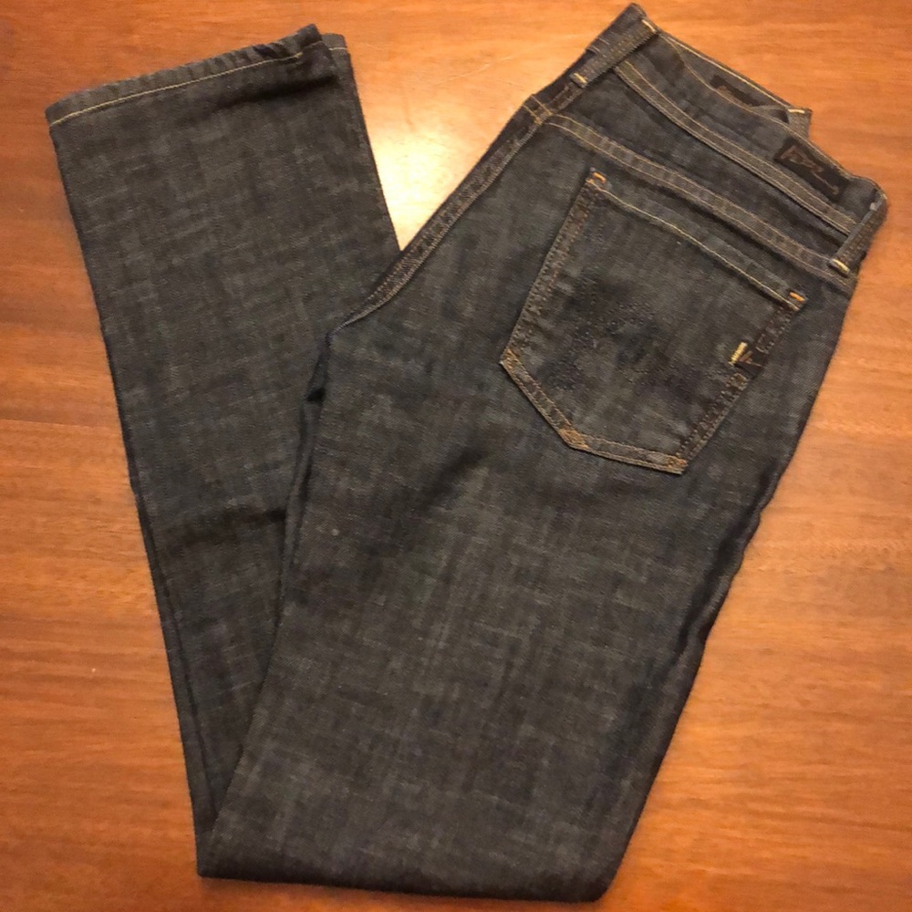 Citizen of Humanity Ava Jeans